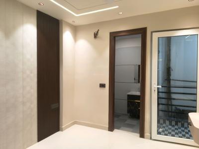 Bedroom Image of 1400 Sq.ft 3 BHK Builder Floor for sale in Vaishali Ghaziabad for Rs. 17500000