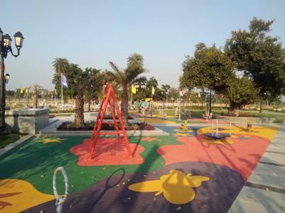 Image of 1750 Sq.ft Residential Plot / Land for sale in Kalli Pashchim, Lucknow for Rs. 10300000