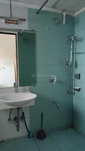 Image of 1510 Sq.ft 3 BHK Apartment / Flat for rent in Pegasus Megapolis Sangria Towers, Hinjawadi Phase 2, Pune for Rs. 45000