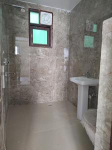 Bedroom Two Image of 1300 Sq.ft 3 BHK Apartment / Flat for sale in Chhattarpur New Delhi for Rs. 11000000