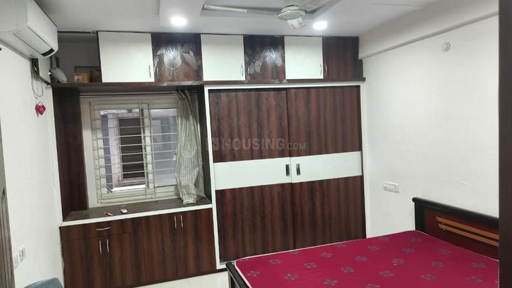 Jubliee Annex Bedroom 1