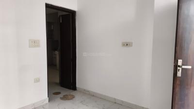 Bedroom Image of 850 Sq.ft 2 BHK Apartment / Flat for sale in Indirapuram Ghaziabad for Rs. 7500000