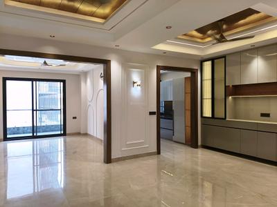 Living Room Image of 2799 Sq.ft 4 BHK Builder Floor for sale in Uppal Southend, Sector 49 Gurgaon for Rs. 36500000
