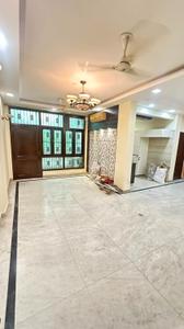 3 BHK Independent Builder Floor