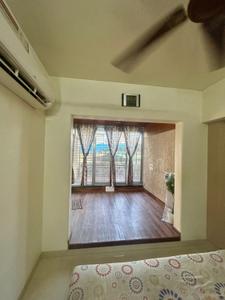 Bedroom Image of 1300 Sq.ft 3 BHK Apartment / Flat for sale in Atlanta Tower, Mulund East Mumbai for Rs. 31000000