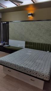 Bedroom Image of 3420 Sq.ft 4 BHK Apartment / Flat for sale in Jodhpur Ahmedabad for Rs. 35000000