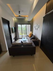 Hall Image of 1370 Sq.ft 3 BHK Apartment / Flat for sale in Joka Kolkata for Rs. 6500000