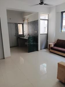 Hall Image of 1050 Sq.ft 2 BHK Apartment / Flat for sale in Shree Hari Green, Narolgam Ahmedabad for Rs. 3000000