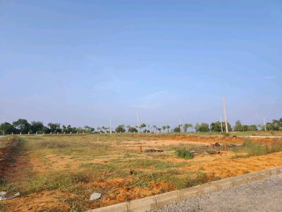 Image of 150 Sq.ft Residential Plot / Land for sale in Kongara Kalan, Hyderabad for Rs. 3900114