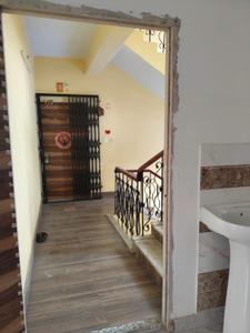 Balcony Image of 670 Sq.ft 2 BHK Apartment / Flat for sale in Shivam Residency, Uttarpara Hooghly for Rs. 1876000