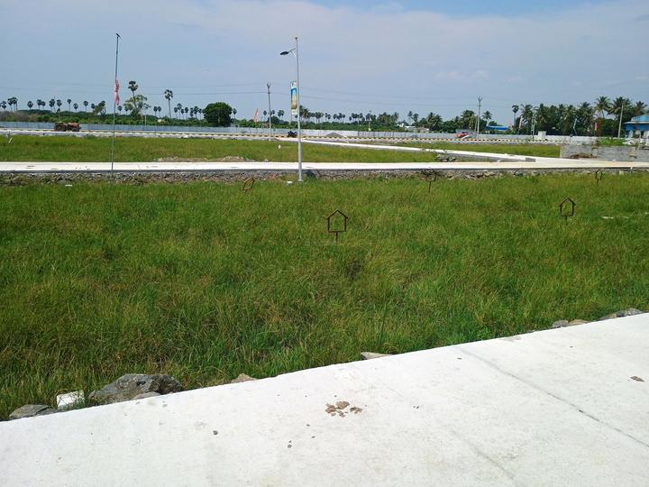 Krish Mangalya City Main Image 1