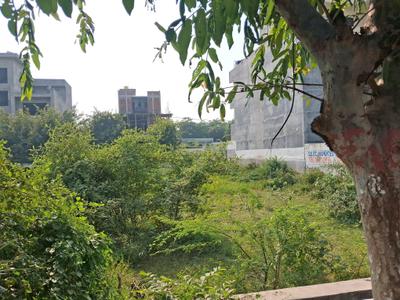 Image of 250 Sq.ft Residential Plot / Land for sale in Sector 151, Noida for Rs. 50000000