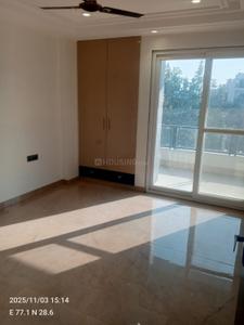 Bedroom Image of 1900 Sq.ft 4 BHK Builder Floor for sale in Sector 8 Dwarka New Delhi for Rs. 27000000