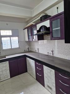 Kitchen Image of 1282 Sq.ft 3 BHK Apartment / Flat for sale in Pundag Ranchi for Rs. 8000000