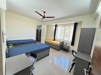 Image of Vini's Premium Co-Living in Rajajinagar, Bengaluru