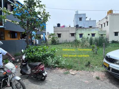Nehru Colony Plot View 1