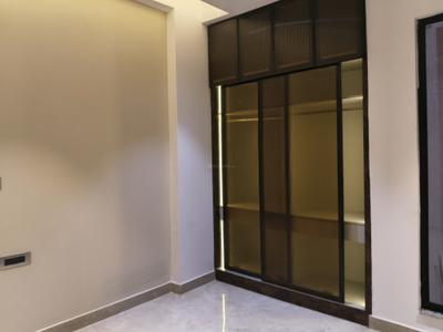 Bedroom Image of 2700 Sq.ft 4 BHK Builder Floor for sale in Palm Floors Sushant Lok 1, Sushant Lok Phase 1 Gurgaon for Rs. 48000000