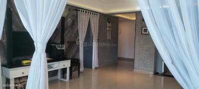 Bedroom Image of 1600 Sq.ft 3 BHK Apartment / Flat for sale in Purva Eternity , Kakkanad Kochi for Rs. 9999995