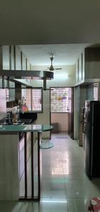 Hall Image of 1950 Sq.ft 4 BHK Apartment / Flat for sale in Tandalja Vadodara for Rs. 11000000
