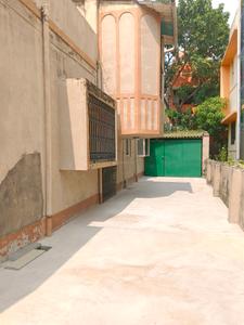 Passage Image of 1294 Sq.ft 3 BHK Independent House for sale in Sarsuna Kolkata for Rs. 12000000