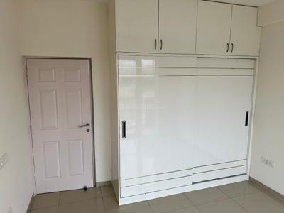 Bedroom Image of 1450 Sq.ft 3 BHK Builder Floor for rent in Emaar Emerald Floors, Sector 65 Gurgaon for Rs. 65000
