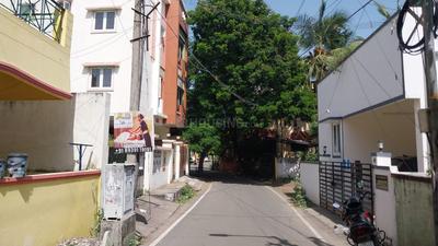 Residential Plot