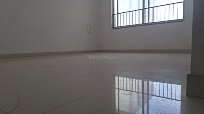Bedroom Image of 2030 Sq.ft 3 BHK Apartment / Flat for sale in Godrej Elements, Hinjawadi Pune for Rs. 18900000