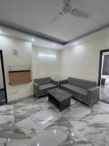 2 BHK Independent Builder Floor