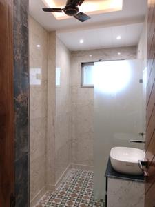 Bedroom One Image of 2403 Sq.ft 4 BHK Builder Floor for sale in Puri Aman Villas, Sector 89 Faridabad for Rs. 24500000