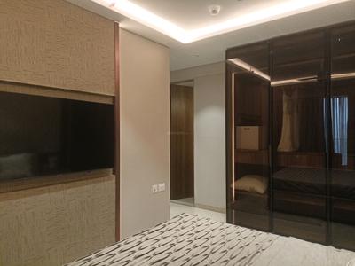 Bedroom Image of 833 Sq.ft 3 BHK Apartment / Flat for sale in Orient Regency Phase 2, Chembur Mumbai for Rs. 21500000