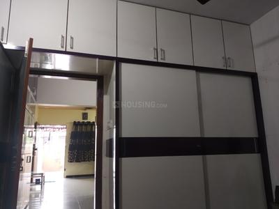 Bedroom Image of 680 Sq.ft 2 BHK Independent House for sale in Mavdi Rajkot for Rs. 5000000