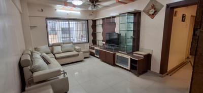 2 BHK Flat