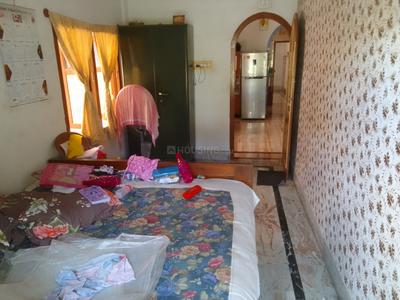 Bedroom Image of 1200 Sq.ft 4 BHK Independent House for sale in North Barrackpur Kolkata for Rs. 4500000