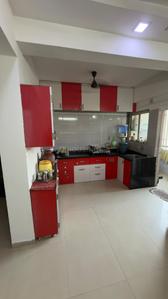Hall Image of 1125 Sq.ft 2 BHK Apartment / Flat for sale in Dharmadev Swaminarayan Park 2, Vishala Ahmedabad for Rs. 5500000