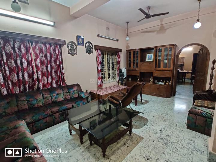2 BHK Flat for rent in New Alipore, Kolkata 889 Sqft Property ID