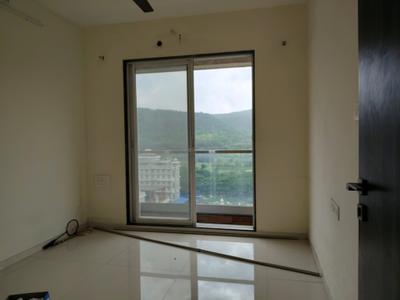 Bedroom Image of 1000 Sq.ft 2 BHK Apartment / Flat for sale in Balaji Delta Central, Kharghar Navi Mumbai for Rs. 29000000