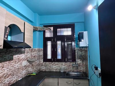 Kitchen Image of Narayana residency  in Hanuman Nagar, Jaipur
