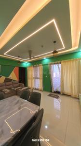 Hall Image of 904 Sq.ft 2 BHK Apartment / Flat for sale in Shapoorji Pallonji Joyville Sensorium, Maan Pune for Rs. 9100000