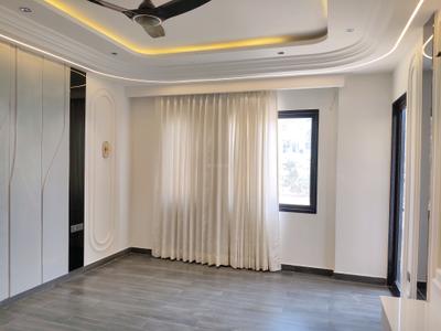Bedroom Image of 2700 Sq.ft 4 BHK Builder Floor for sale in Sector 57 Gurgaon for Rs. 30500000