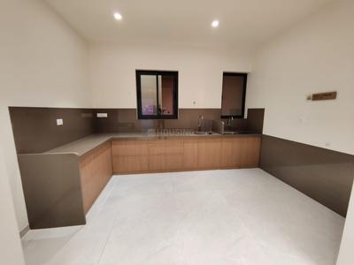 Kitchen Image of 1712 Sq.ft 3 BHK Apartment / Flat for sale in Yashada EVO, Punawale Pune for Rs. 13000000