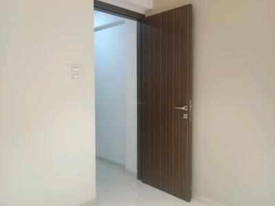 Bedroom Image of 1595 Sq.ft 3 BHK Apartment / Flat for sale in Tharwani Vedant Empire, Kalyan West Kalyan for Rs. 12800000