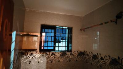 Bathroom Image of 800 Sq.ft 2 BHK Apartment / Flat for rent in Upparhalli Tumkur for Rs. 16000