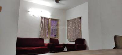 Bedroom Image of 1800 Sq.ft 3 BHK Independent House for sale in Thiruvanmiyur Chennai for Rs. 27500000