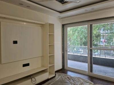 4 BHK Independent Builder Floor