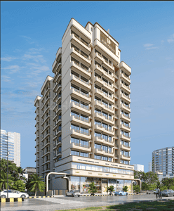 3 BHK Flat