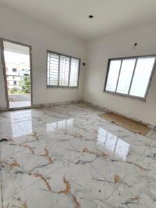 Hall Image of 1073 Sq.ft 3 BHK Apartment / Flat for sale in Konnagar Hooghly for Rs. 3000000