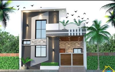 Image of 1650 Sq.ft 2 BHK Independent House for sale in Risali, Bhilai for Rs. 6500000