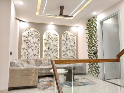 Hall Image of 2200 Sq.ft 3 BHK Duplex for sale in Vaishali Nagar Jaipur for Rs. 14000000