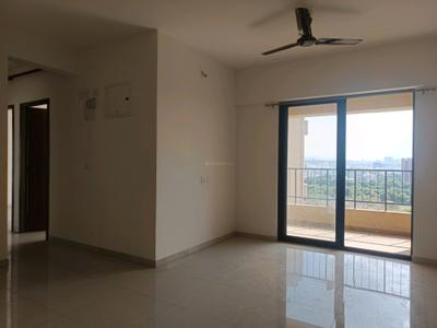 3 BHK Apartment