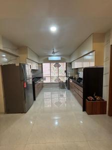 Hall Image of 1617 Sq.ft 4 BHK Apartment / Flat for sale in Bandra West Mumbai for Rs. 90000000